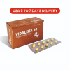 What is Vidalista 40 mg? Avatar